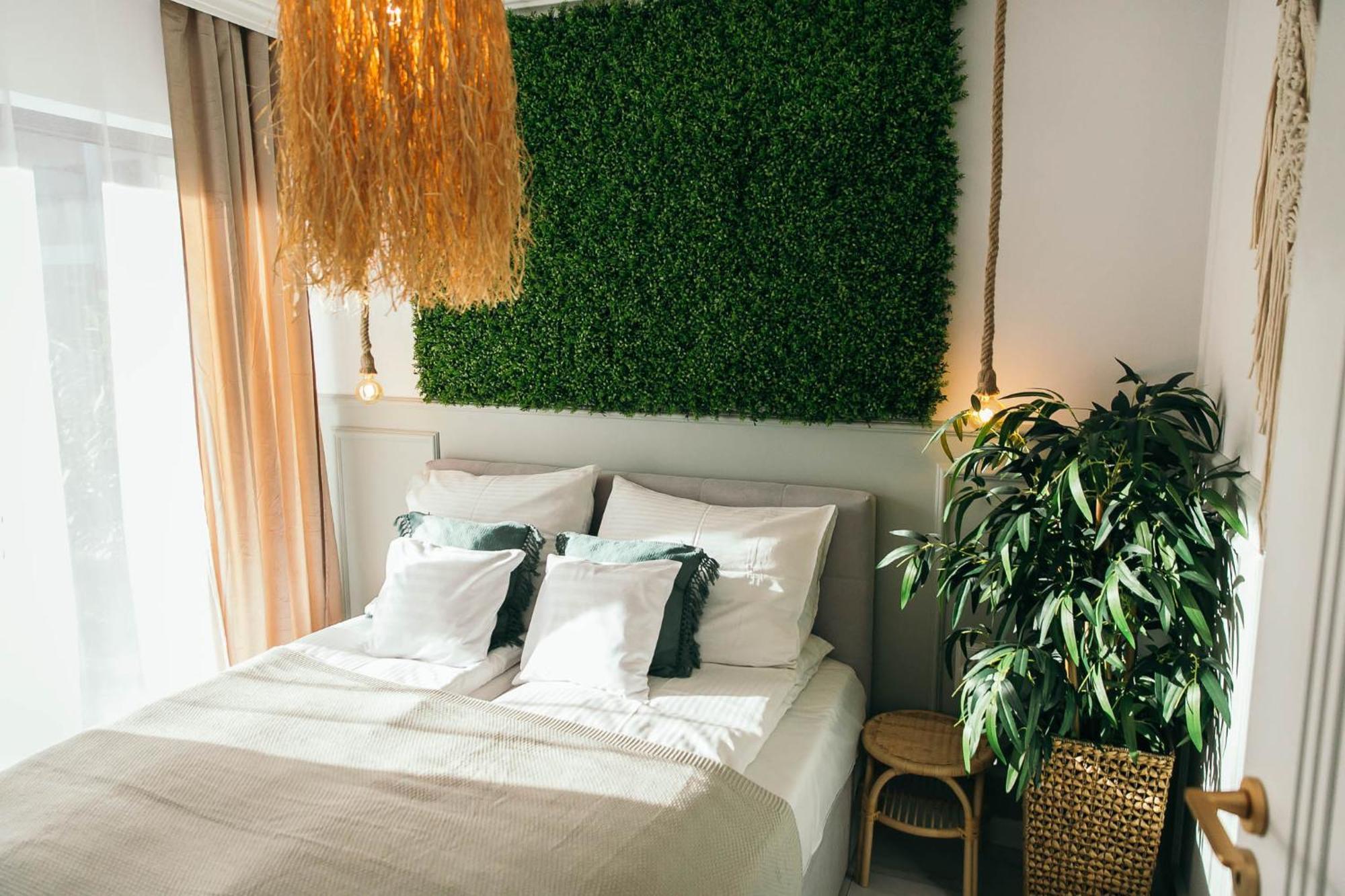 Apartament Uroczy Belle View 斯克拉斯卡波伦巴 外观 照片