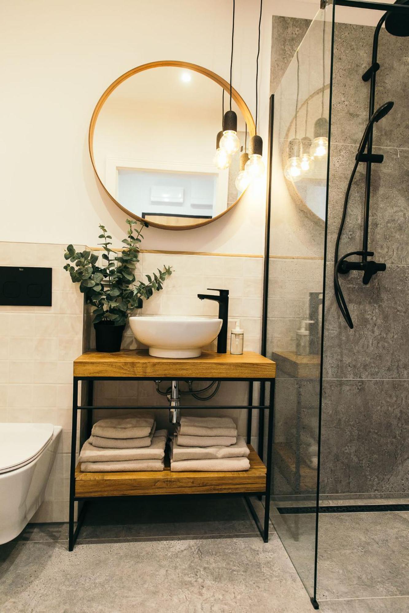 Apartament Uroczy Belle View 斯克拉斯卡波伦巴 外观 照片