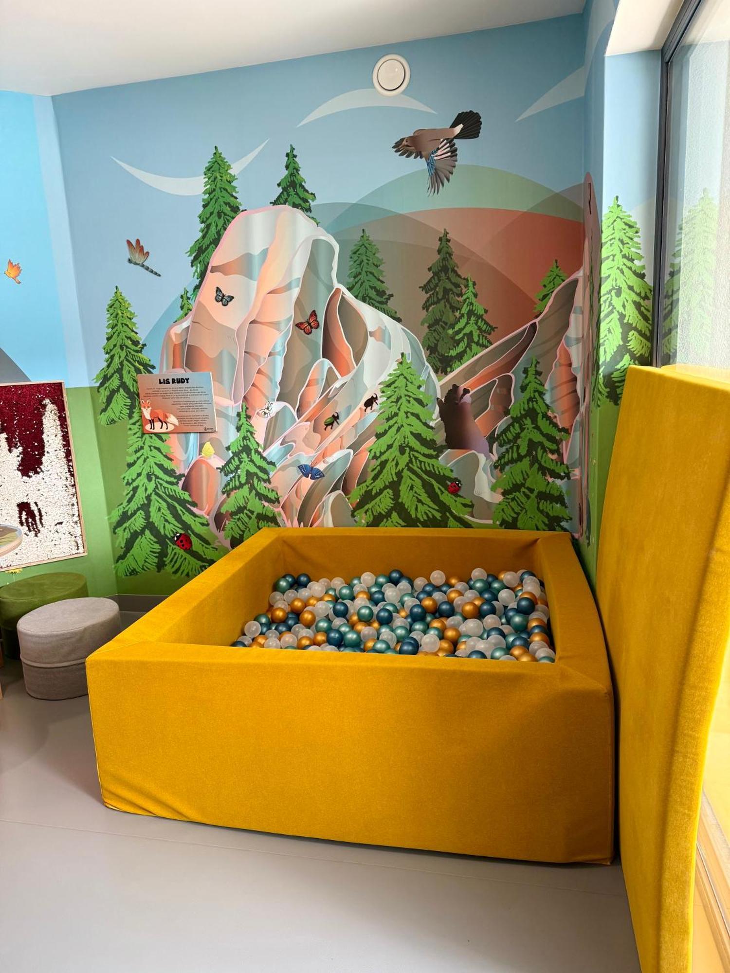 Apartament Uroczy Belle View 斯克拉斯卡波伦巴 外观 照片